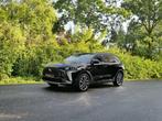 DS DS 7 Automobiles DS7 PLUG-IN HYBRID 225 ÉTOILE, Auto's, Gebruikt, Leder, Bedrijf, 5 zetels