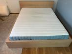 Matras 160x200cm met pocketveren (recent gekocht), Huis en Inrichting, Slaapkamer | Bedden, Ophalen, Overige materialen, Tweepersoons