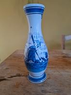 Delfts blauw vaasje, Antiek en Kunst, Ophalen of Verzenden