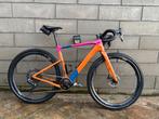 Cannondale Topstone Carbon Mullet Apex GX AXS, Fietsen en Brommers, Ophalen, Gebruikt, Overige merken