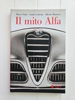 Il mito Alfa/De mythe van Alfa, Ophalen of Verzenden, Zo goed als nieuw, Collectif