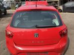 Achterklep van een Seat Ibiza (LS3H), Gebruikt, Achterklep, Ophalen of Verzenden, Seat