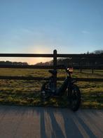 Vespa ciao 65cc, Enlèvement