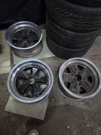 Porsche fuchs 15 x 8 origineel, Auto-onderdelen, Ophalen, Porsche