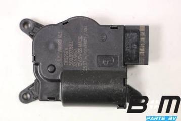 Kachelstelmotor Volkswagen Golf 7 Variant beschikbaar voor biedingen