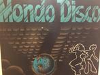 Mondo Disco.El Coco.In nieuwstaat., CD & DVD, Vinyles | Rock, Comme neuf, Autres formats, Autres genres, Enlèvement ou Envoi