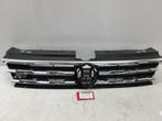 LUCHTROOSTER Volkswagen Tiguan (AD1) (5NN853651L), Gebruikt, Volkswagen