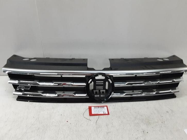 LUCHTROOSTER Volkswagen Tiguan (AD1) (5NN853651L), Auto-onderdelen, Overige Auto-onderdelen, Volkswagen, Gebruikt