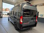 Fiat Ducato McLouis Menfys S Line, Caravans en Kamperen, Bus-model, Bedrijf, Diesel, 5 tot 6 meter