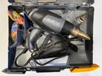 Steinel Professional HG 2120 E heteluchtpistool 2200W, Doe-het-zelf en Bouw, Gereedschap | Handgereedschap, Ophalen, Zo goed als nieuw