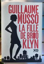 Guillaume Musso - La fille de Brooklyn, Comme neuf