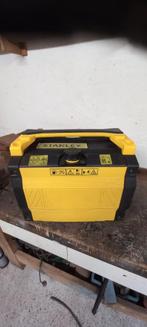 Générateur de 1000 watts, Enlèvement, Comme neuf, Essence