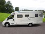Ilusion I 780 2.3D 130pk | Hoekbed | Garantie, Overige merken, Bedrijf, Diesel, 6 tot 7 meter