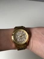 Horloge Massimo Dutti, Handtassen en Accessoires, Overige merken, Gebruikt, Polshorloge, Ophalen