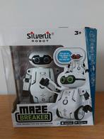 Silverlit ROBOT - Maze breaker, Enlèvement ou Envoi, Neuf