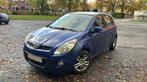 Hyundai i20 prêt à être immatriculé, Auto's, Hyundai, Euro 5, Blauw, Bedrijf, 5 deurs