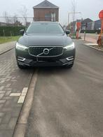 Xc60 D4  193000 km inscription vaste prijs, Automaat, Zwart, Leder, 5 deurs