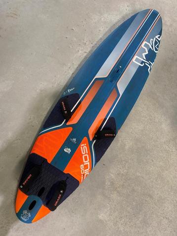 Starboard Isonic Carbon Reflex 60 beschikbaar voor biedingen