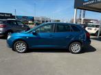Seat Ibiza 1.6Tdi •Airco• •Cruise• [KEURING+CARPASS], Auto's, Euro 5, Blauw, Ibiza, Bedrijf