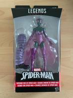 Marvel Spiderman Legends Series: Marvel's Beetle, Enlèvement ou Envoi, Neuf