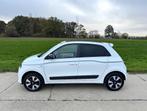 Renault twingo / open dak / benzine 90pk 5 deuren / 38.000km, Autos, Renault, Bluetooth, Euro 6, Entreprise, Boîte manuelle