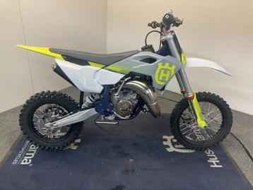 Husqvarna TC 65 MY'24 ref. LS 3114 beschikbaar voor biedingen