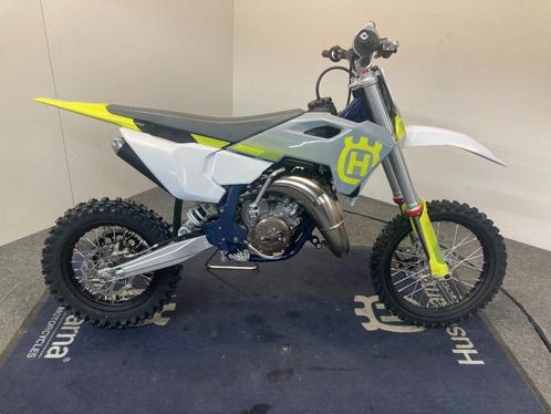 Husqvarna TC 65 MY'24 ref. LS 3114, Motoren, Motoren | Husqvarna, Bedrijf, Crossmotor, 1 cilinder, Ophalen