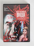 11 Hammer Horror dvd's, Ophalen of Verzenden