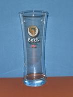 BIERGLAS  BOCK  PREMIUM  PILS  (28), Verzamelen, Glas en Drinkglazen, Zo goed als nieuw, Ophalen, Bierglas