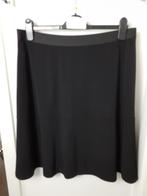 MAYERLINE zwarte licht uitgeschuinde rok Maat: 44 Prijs: € 7, Vêtements | Femmes, Jupes, Comme neuf, Noir, Mayerline, Taille 42/44 (L)