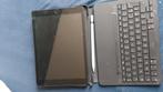 Ipad 9th gen apple pencil en keyboard hoesje, Computers en Software, Ophalen
