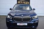 BMW X5 xDrive45e PHEV* M-Pack* 22' Velgen, Achat, Bluetooth, Entreprise, 5 places