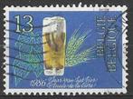 Belgie 1986 - Yvert/OBP 2230 - Belgische Bier (ST), Verzenden, Gestempeld, Gestempeld