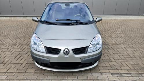 ️Renault Scenic 7 pl BENZINE Automaat Gekeurd GARANTIE ️👍, Auto's, Renault, Bedrijf, ABS, Airbags, Airconditioning, Bluetooth