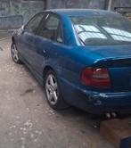 À vendre pour les pièces. Voiture Audi A4 année 1997 toujour, Ophalen of Verzenden, Audi