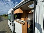 Fiat Ducato CAMPING MOBILHOME MULTI EQUIPEMENT (bj 2019), Caravans en Kamperen, Mobilhomes, Bedrijf, Diesel, Fiat