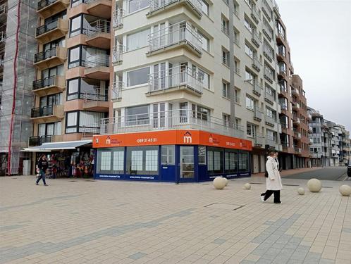 Handelspand te koop in Westende-Bad, Immo, Huizen en Appartementen te koop, Overige soorten