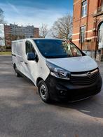 Opel vivaro 1.6 2017 Euro 6, Autos, Camionnettes & Utilitaires, Achat, Euro 6, Opel, Particulier