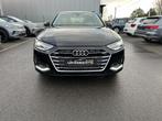 Audi A4 Avant, 2.0 benzine DSG 150 pk, 12/2019, NIEUW MODEL, Autos, Audi, 5 places, Noir, Break, Automatique