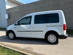 VW Caddy 2.0tdi 5pl uit 2017!!! 73.000 km!!! Nieuwstaat, Auto's, Voorwielaandrijving, 1995 cc, Electronic Stability Program (ESP)