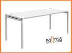 ️ Plusieurs bureau robuste ou table réunion ️, Ophalen, Zo goed als nieuw, Bureau
