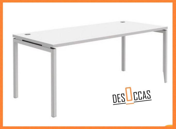 ️ Plusieurs bureau robuste ou table réunion ️, Huis en Inrichting, Bureaus, Zo goed als nieuw, Bureau, Ophalen