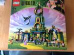 Lego wicked Emerald City 75684 SEALED, Kinderen en Baby's, Ophalen of Verzenden, Nieuw, Complete set, Lego