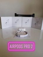 Airpods pro 2.  €45/p  - €75/ 2 pairs !!, Comme neuf, Enlèvement ou Envoi