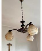 Vintage luster, Ophalen of Verzenden