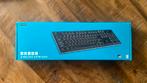 Draadloos QWERTY toetsenbord, Computers en Software, Toetsenborden, Ophalen of Verzenden, Qwerty, Zo goed als nieuw, Draadloos