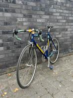 Bianchi Pro Alu fiets, Fietsen en Brommers, Minder dan 10 versnellingen, Gebruikt, 53 tot 57 cm, Ophalen