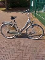 Damesfiets norta versnellingen 28 inch, Fietsen en Brommers, Ophalen, Gebruikt, Versnellingen