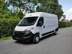 Opel Movano L3H2 2.2 TURBO 140 CH EURO 6.4 (bj 2024), Voorwielaandrijving, 241 g/km, Stof, Gebruikt