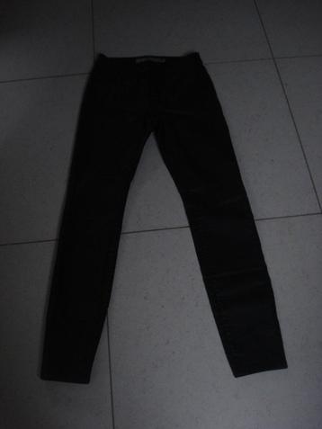 Geisha zwarte broek, dames/meisjes. mt S/36 beschikbaar voor biedingen